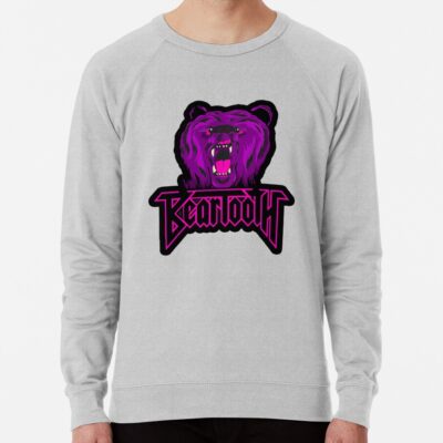 Beartooth Sweatshirt Official Cow Anime Merch