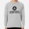 ssrcolightweight sweatshirtmensheather greyfrontsquare productx1000 bgf8f8f8 33 - Beartooth Band Store