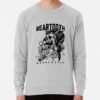 Beartooth Sweatshirt Official Cow Anime Merch