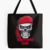 Beartooth Band Tote Bag Official Beartooth Band Merch