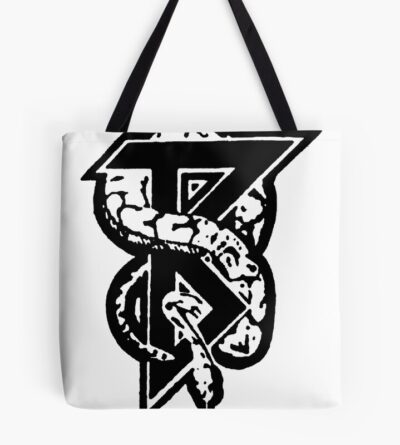 Best Seller Art2 Tote Bag Official Beartooth Band Merch