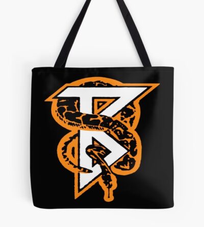 Original Of Beartooth Tote Bag Official Beartooth Band Merch