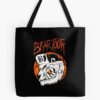 Beartooth Band Beartooth Band  Beartooth Band Popular Tote Bag Official Beartooth Band Merch