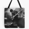 Beartooth Tote Bag Official Beartooth Band Merch