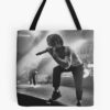 Beartooth Tote Bag Official Beartooth Band Merch