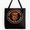 Beartooth Tote Bag Official Beartooth Band Merch