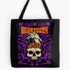 Beartooth Tote Bag Official Beartooth Band Merch