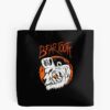 Beartooth Band Beartooth Band Beartooth Band Popular Pullover Hoodie Tote Bag Official Beartooth Band Merch