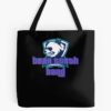 Beartooth Band Tote Bag Official Beartooth Band Merch