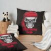 Beartooth Band Throw Pillow Official Beartooth Band Merch