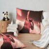 Beartooth Throw Pillow Official Beartooth Band Merch