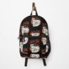 Beartooth Band Beartooth Band  Beartooth Band Popular Backpack Official Beartooth Band Merch