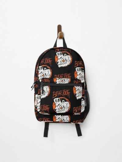 Beartooth Band Beartooth Band  Beartooth Band Popular Backpack Official Beartooth Band Merch