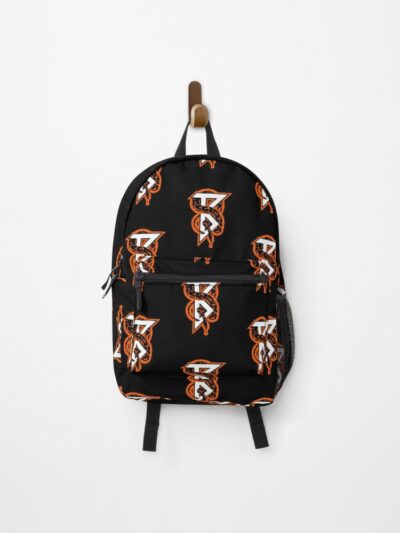 Beartooth Band Beartooth Band  Beartooth Band Popular Backpack Official Beartooth Band Merch