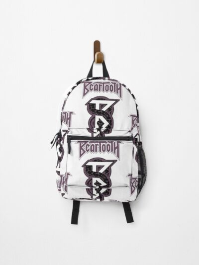 Beartooth Backpack Official Beartooth Band Merch