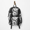 Beartooth Backpack Official Beartooth Band Merch