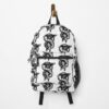 Best Seller Art2 Backpack Official Beartooth Band Merch