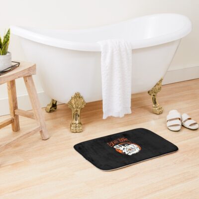 Beartooth Band Beartooth Band  Beartooth Band Popular Bath Mat Official Beartooth Band Merch