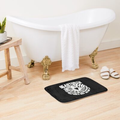 Original Of Beartooth Bath Mat Official Beartooth Band Merch