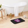 Logos Band Amazing Beartooth Is An American Hardcore Punk Band Bath Mat Official Beartooth Band Merch