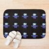 Beartooth Band Bath Mat Official Beartooth Band Merch