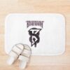 Beartooth Bath Mat Official Beartooth Band Merch