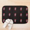 Beartooth Band Bath Mat Official Beartooth Band Merch