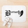 Beartooth Logo Hardcore Punk Bath Mat Official Beartooth Band Merch