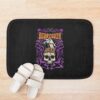 Beartooth Bath Mat Official Beartooth Band Merch