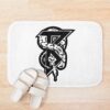 Best Seller Art2 Bath Mat Official Beartooth Band Merch