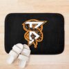 Original Of Beartooth Bath Mat Official Beartooth Band Merch