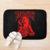 Best Seller Art3 Bath Mat Official Beartooth Band Merch