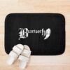 Best Selling Tour Punk Logo Hardcore Beartooth Band Bath Mat Official Beartooth Band Merch