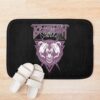 Beartooth Merch Bath Mat Official Beartooth Band Merch