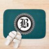 Beartooth Bath Mat Official Beartooth Band Merch