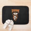 Beartooth Bath Mat Official Beartooth Band Merch