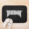 Beartooth Bath Mat Official Beartooth Band Merch