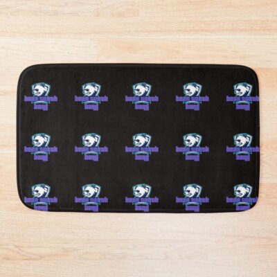 Beartooth Band Bath Mat Official Beartooth Band Merch