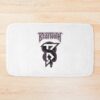 Beartooth Bath Mat Official Beartooth Band Merch