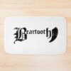 Beartooth Logo Hardcore Punk Bath Mat Official Beartooth Band Merch