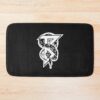 Beartooth Bath Mat Official Beartooth Band Merch