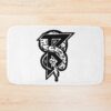 Best Seller Art2 Bath Mat Official Beartooth Band Merch