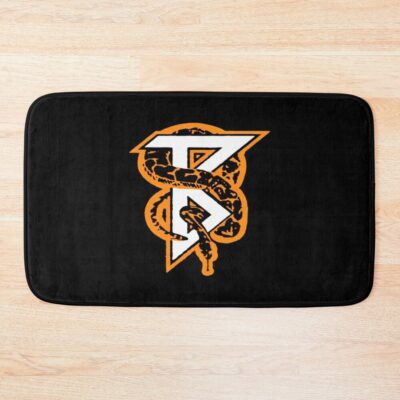 Original Of Beartooth Bath Mat Official Beartooth Band Merch