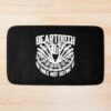 Original Of Beartooth Bath Mat Official Beartooth Band Merch