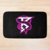 Logos Band Amazing Beartooth Is An American Hardcore Punk Band Bath Mat Official Beartooth Band Merch