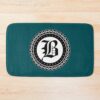 Beartooth Bath Mat Official Beartooth Band Merch