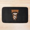 Beartooth Bath Mat Official Beartooth Band Merch