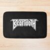 Beartooth Bath Mat Official Beartooth Band Merch