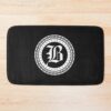 Beartooth Bath Mat Official Beartooth Band Merch