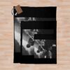 Beartooth Throw Blanket Official Beartooth Band Merch